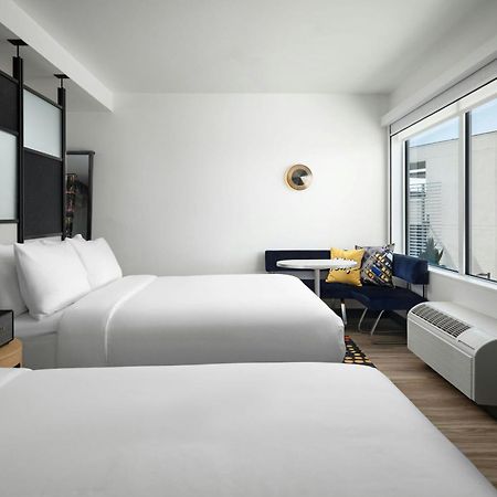 Aloft Henderson Hotel Las Vegas Buitenkant foto