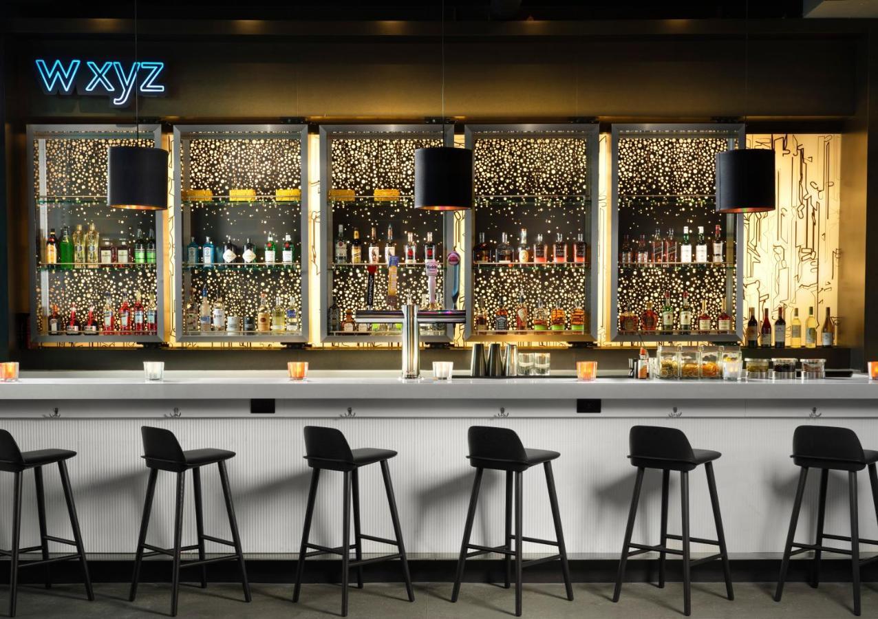 Aloft Henderson Hotel Las Vegas Buitenkant foto