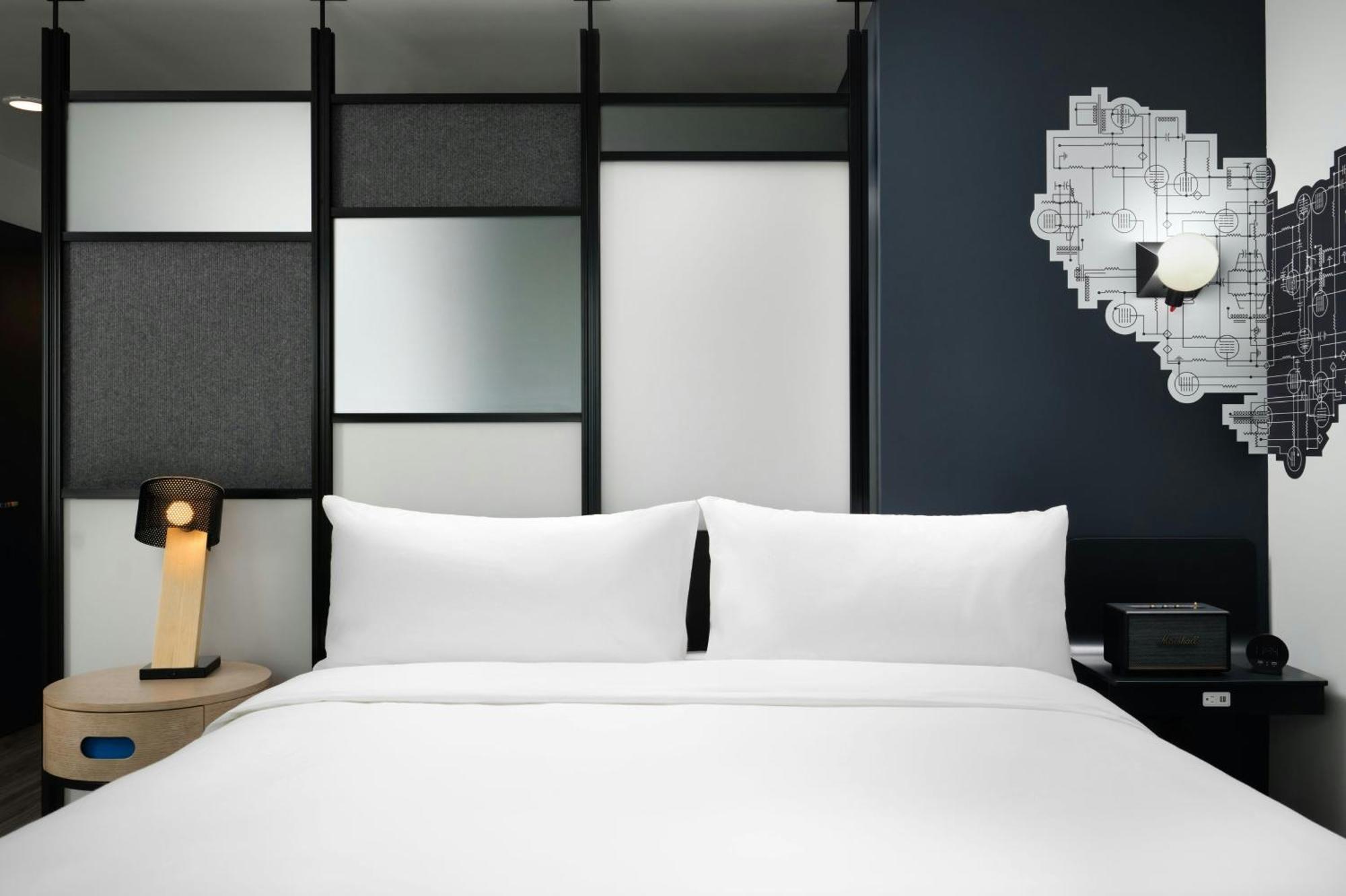 Aloft Henderson Hotel Las Vegas Buitenkant foto