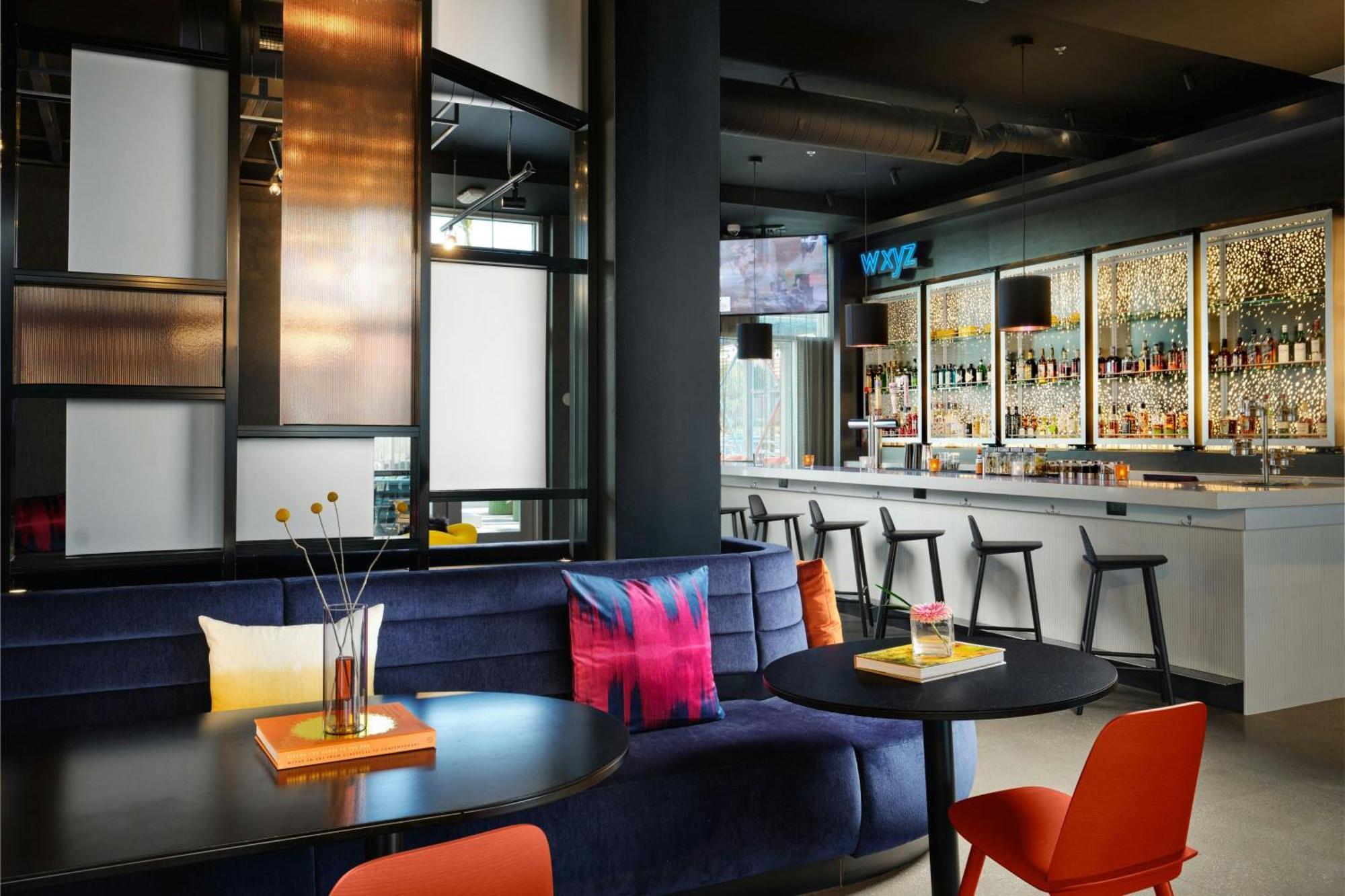 Aloft Henderson Hotel Las Vegas Buitenkant foto