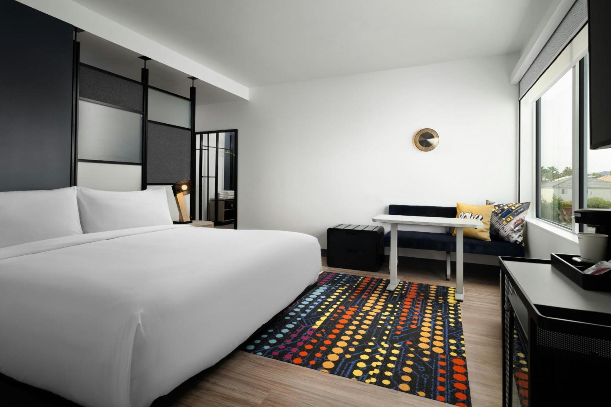 Aloft Henderson Hotel Las Vegas Buitenkant foto
